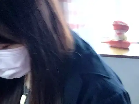 Snapshot of AYA_dayo chatting on 10, 11, 2025 AYA dayo online show from 10, 11, 2025