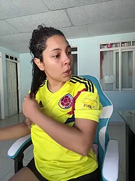 ViolettaMiller  online show from 10, 9, 2025