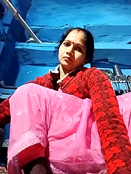 Jooli xx online show from 16, 12, 2025