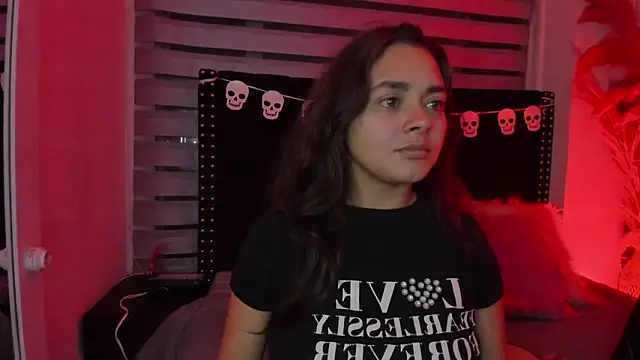 Snapshot of ambar_69_ chatting on 25, 10, 2025 ambar 69 online show from 25, 10, 2025