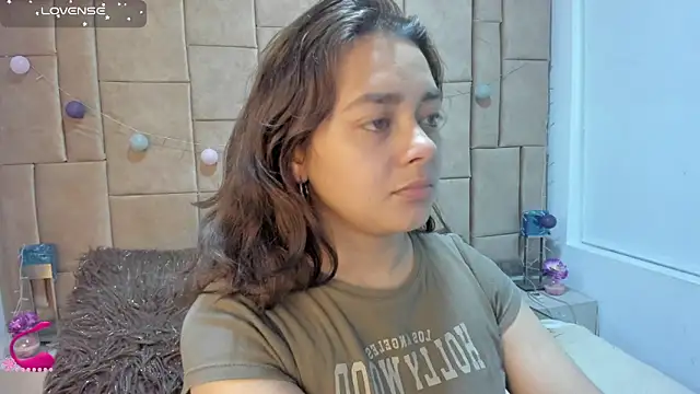 Snapshot of ambar_69_ chatting on 28, 10, 2025 ambar 69 online show from 28, 10, 2025