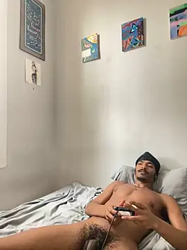 Snapshot of TRILLAHUNG chatting on 23, 9, 2025 TRILLAHUNG online show from 23, 9, 2025