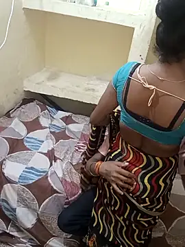 Janvi 342 online show from 15, 9, 2025