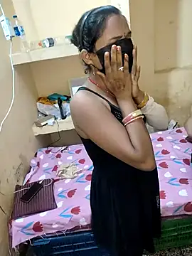 Janvi 342 online show from 23, 9, 2025