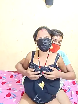 Janvi 342 online show from 11, 10, 2025