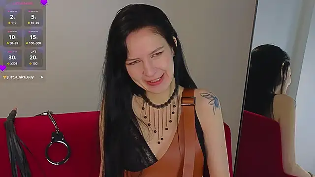 Snapshot of Alisssseee chatting on 17, 11, 2025 Alisssseee online show from 17, 11, 2025