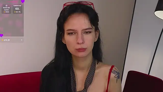 Snapshot of Alisssseee chatting on 19, 11, 2025 Alisssseee online show from 19, 11, 2025