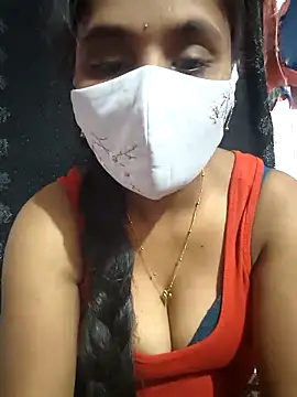 Snapshot of telugu_pellam chatting on 6, 1, 2026 telugu pellam online show from 6, 1, 2026