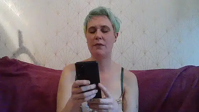 Verity Vix online show from 20, 2, 2026