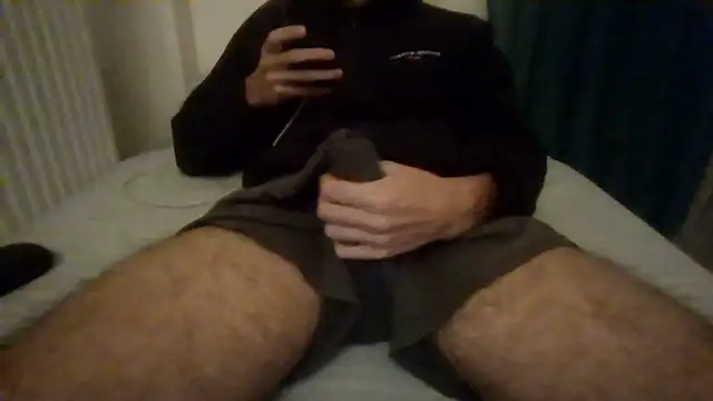 GrCammer7 online show from 7, 10, 2025