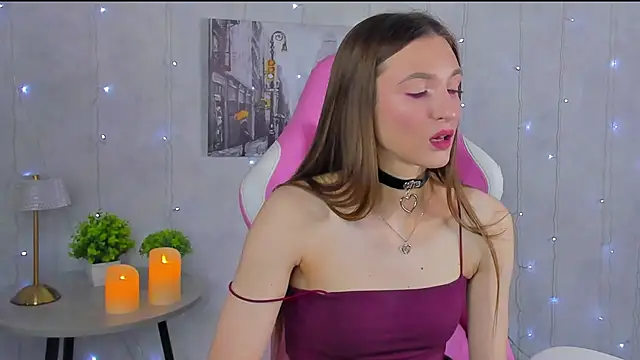 Alisha Green online show from 29, 10, 2025