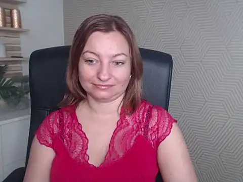 angelaSamt online show from 14, 10, 2025