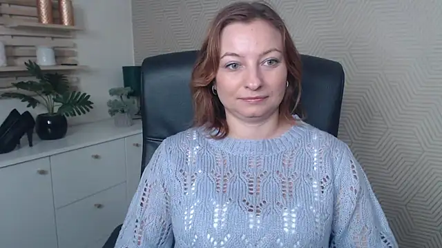 angelaSamt online show from 13, 11, 2025