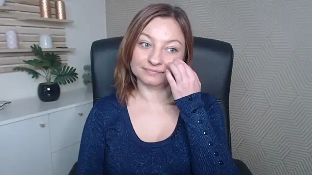 angelaSamt online show from 29, 11, 2025