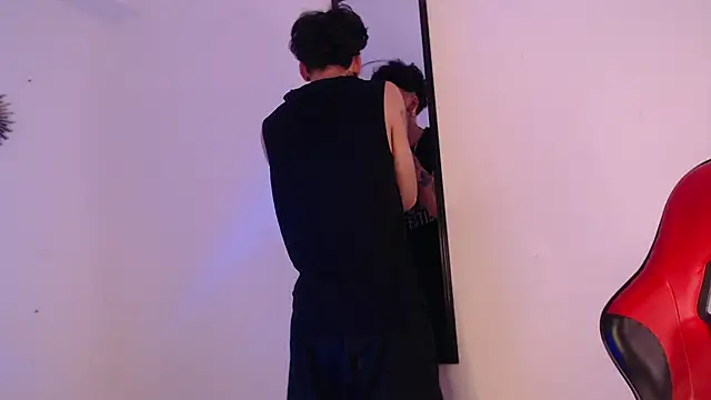 Snapshot of Anhonymus_ chatting on 11, 9, 2025 Anhonymus online show from 11, 9, 2025