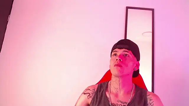 Snapshot of Anhonymus_ chatting on 14, 9, 2025 Anhonymus online show from 14, 9, 2025