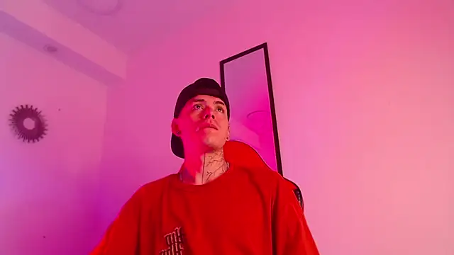 Snapshot of Anhonymus_ chatting on 16, 9, 2025 Anhonymus online show from 16, 9, 2025