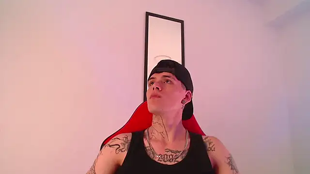 Snapshot of Anhonymus_ chatting on 20, 9, 2025 Anhonymus online show from 20, 9, 2025