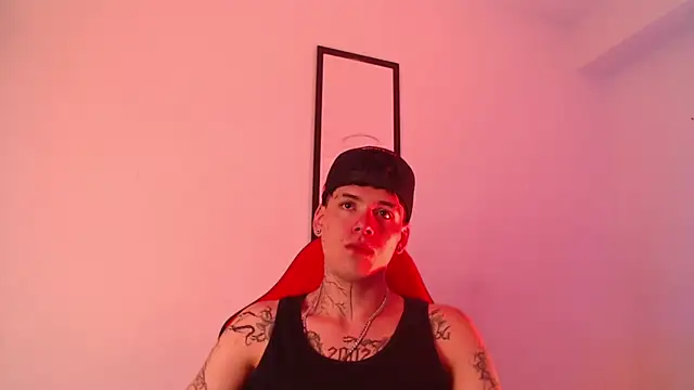 Snapshot of Anhonymus_ chatting on 21, 9, 2025 Anhonymus online show from 21, 9, 2025