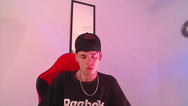 Snapshot of Anhonymus_ chatting on 23, 9, 2025 Anhonymus online show from 23, 9, 2025