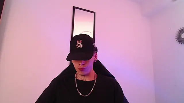 Snapshot of Anhonymus_ chatting on 25, 9, 2025 Anhonymus online show from 25, 9, 2025