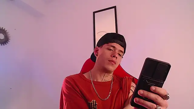 Snapshot of Anhonymus_ chatting on 27, 9, 2025 Anhonymus online show from 27, 9, 2025