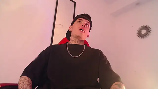 Snapshot of Anhonymus_ chatting on 29, 9, 2025 Anhonymus online show from 29, 9, 2025