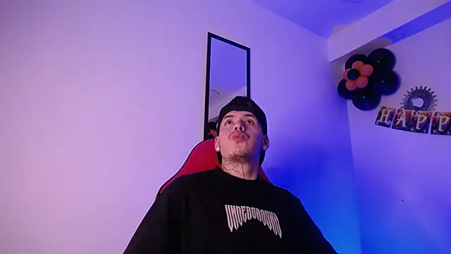 Snapshot of Anhonymus_ chatting on 11, 10, 2025 Anhonymus online show from 11, 10, 2025