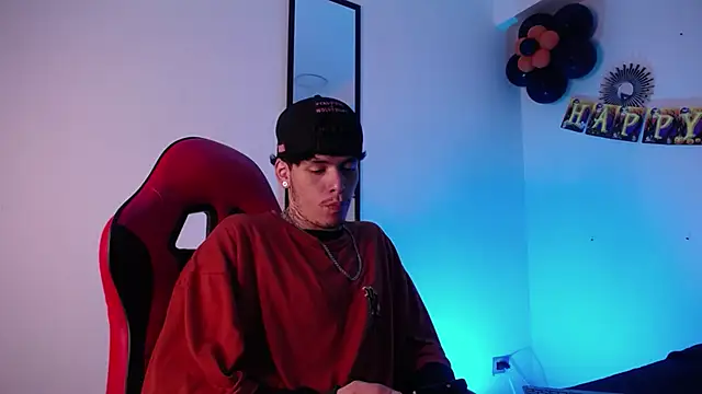 Snapshot of Anhonymus_ chatting on 14, 10, 2025 Anhonymus online show from 14, 10, 2025