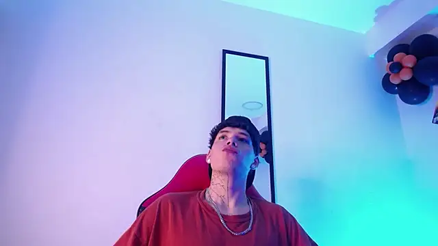 Snapshot of Anhonymus_ chatting on 21, 10, 2025 Anhonymus online show from 21, 10, 2025