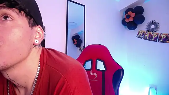 Snapshot of Anhonymus_ chatting on 24, 10, 2025 Anhonymus online show from 24, 10, 2025