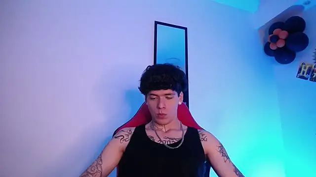 Snapshot of Anhonymus_ chatting on 26, 10, 2025 Anhonymus online show from 26, 10, 2025