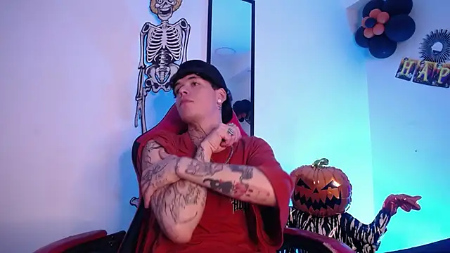 Snapshot of Anhonymus_ chatting on 29, 10, 2025 Anhonymus online show from 29, 10, 2025