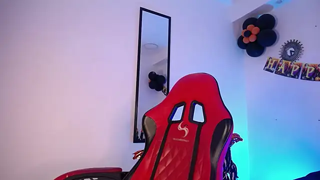 Snapshot of Anhonymus_ chatting on 31, 10, 2025 Anhonymus online show from 31, 10, 2025