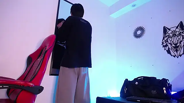 Snapshot of Anhonymus_ chatting on 9, 11, 2025 Anhonymus online show from 9, 11, 2025