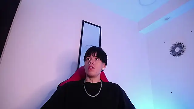 Snapshot of Anhonymus_ chatting on 10, 11, 2025 Anhonymus online show from 10, 11, 2025