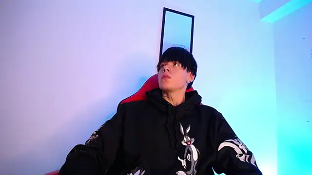 Snapshot of Anhonymus_ chatting on 18, 11, 2025 Anhonymus online show from 18, 11, 2025