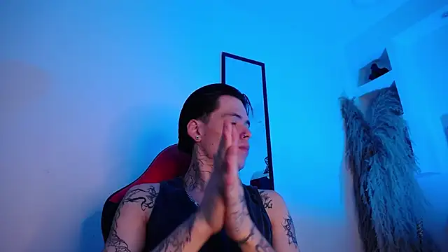 Snapshot of Anhonymus_ chatting on 19, 11, 2025 Anhonymus online show from 19, 11, 2025