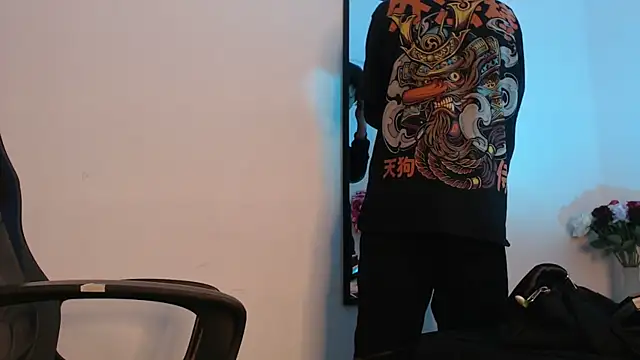 Snapshot of Anhonymus_ chatting on 22, 11, 2025 Anhonymus online show from 22, 11, 2025