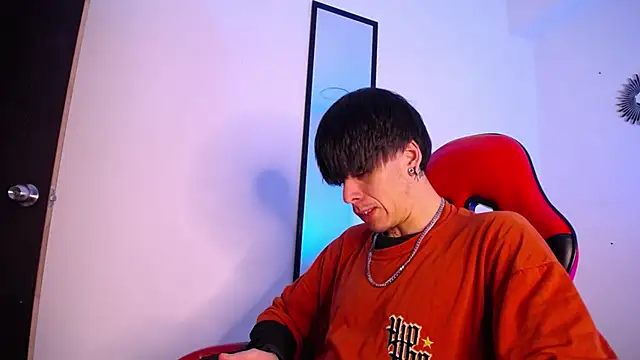 Snapshot of Anhonymus_ chatting on 26, 11, 2025 Anhonymus online show from 26, 11, 2025