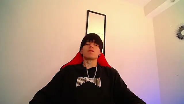 Snapshot of Anhonymus_ chatting on 1, 12, 2025 Anhonymus online show from 1, 12, 2025