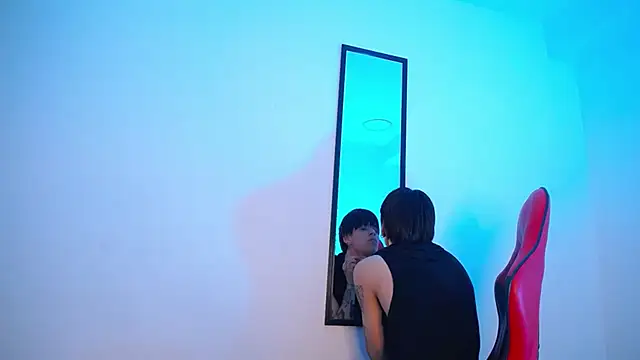 Snapshot of Anhonymus_ chatting on 4, 12, 2025 Anhonymus online show from 4, 12, 2025