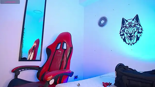 Snapshot of Anhonymus_ chatting on 5, 12, 2025 Anhonymus online show from 5, 12, 2025