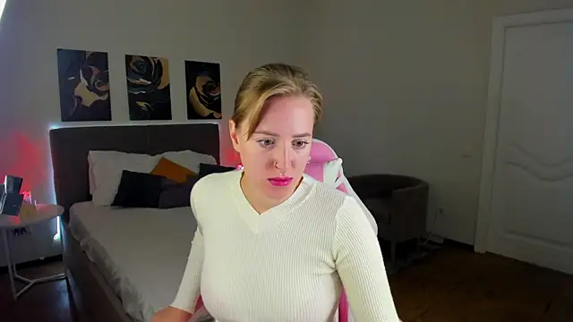 Alice Cire online show from 13, 9, 2025