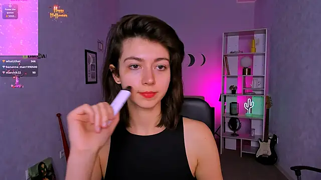 Snapshot of kitniss_dreamy chatting on 9, 11, 2025 kitniss dreamy online show from 9, 11, 2025