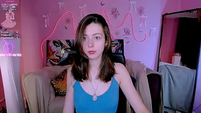 kitniss dreamy online show from 24, 5, 2026