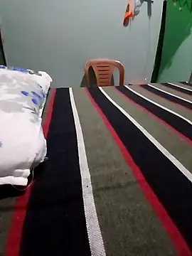 NIT-COUPLE online show from 24, 10, 2025