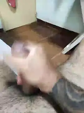 Snapshot of rorope chatting on 5, 11, 2025 rorope online show from 5, 11, 2025