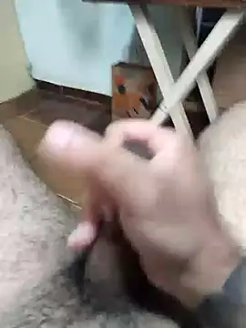 Snapshot of rorope chatting on 8, 11, 2025 rorope online show from 8, 11, 2025