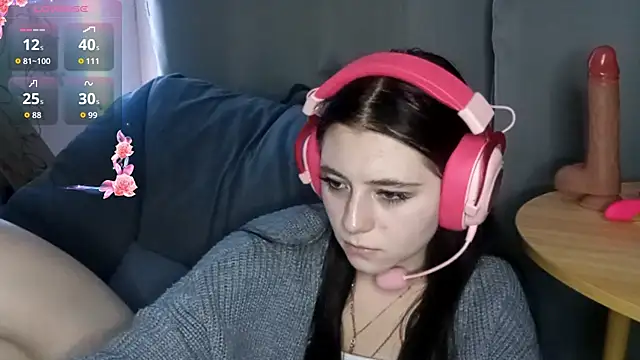 Snapshot of Sophiecuttie chatting on 16, 10, 2025 Sophiecuttie online show from 16, 10, 2025